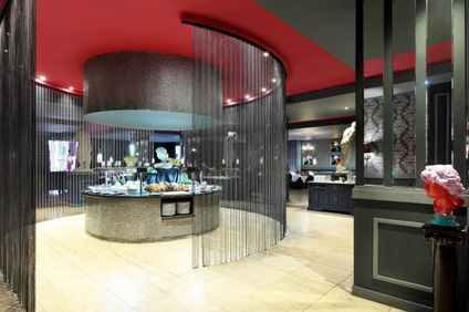 7. Image de l'établissement