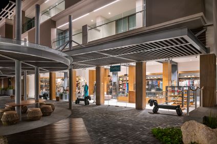 21. Bild der Unterkunft