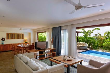 7. Bild der Unterkunft