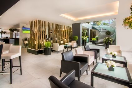 11. Bild der Unterkunft