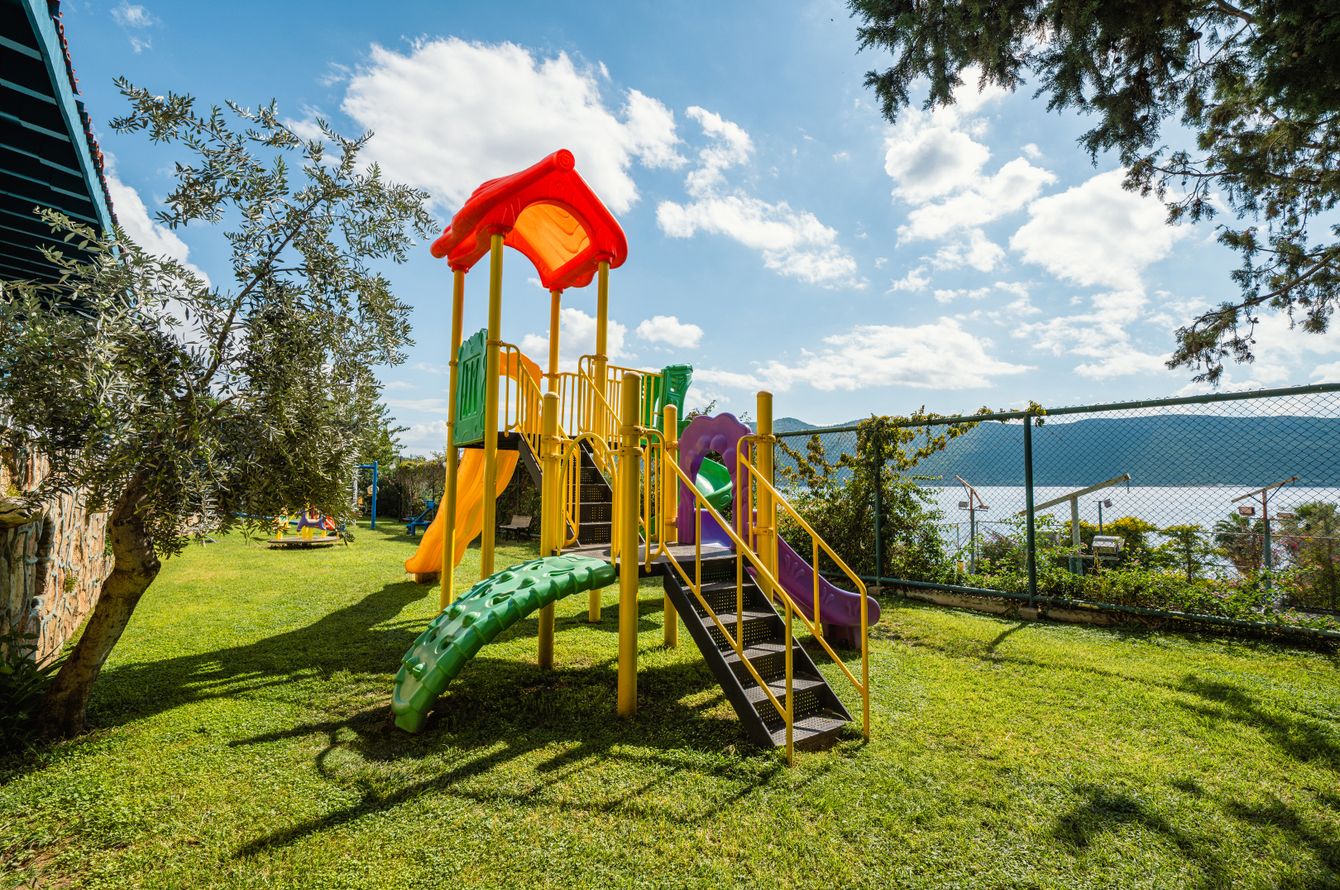 Spielplatz