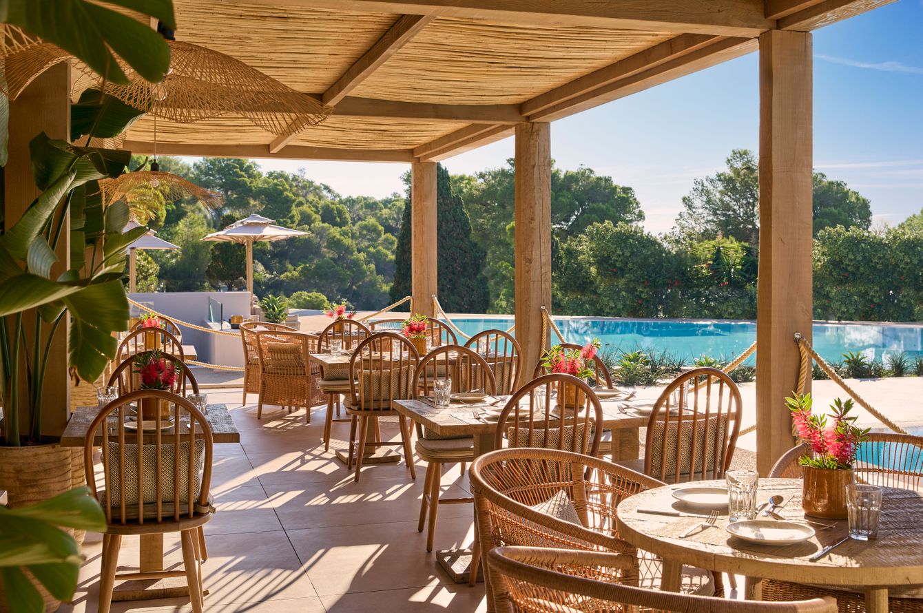 Beachclub
