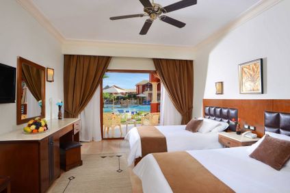 Doppelzimmer - Alf Leila Wa Leila