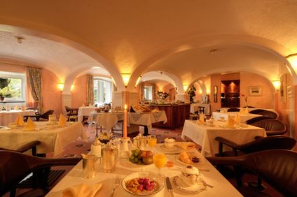 4. Bild der Unterkunft