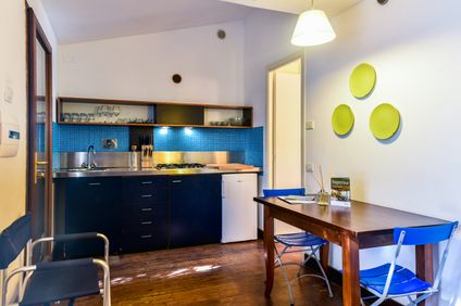 Bungalow Typ B Superior