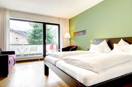 6. Bild der Unterkunft