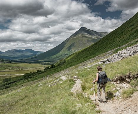 Rannoch Moor