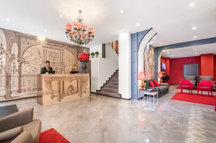 4. Bild der Unterkunft