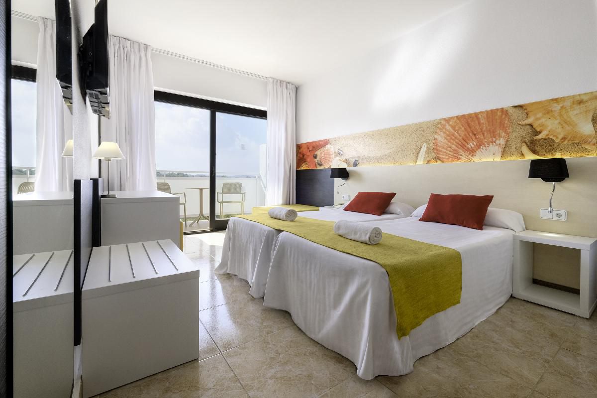Doppelzimmer Premium