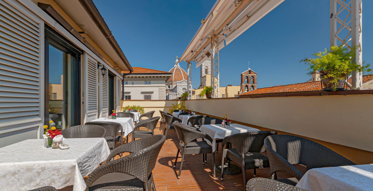 Hotel Laurus al Duomo