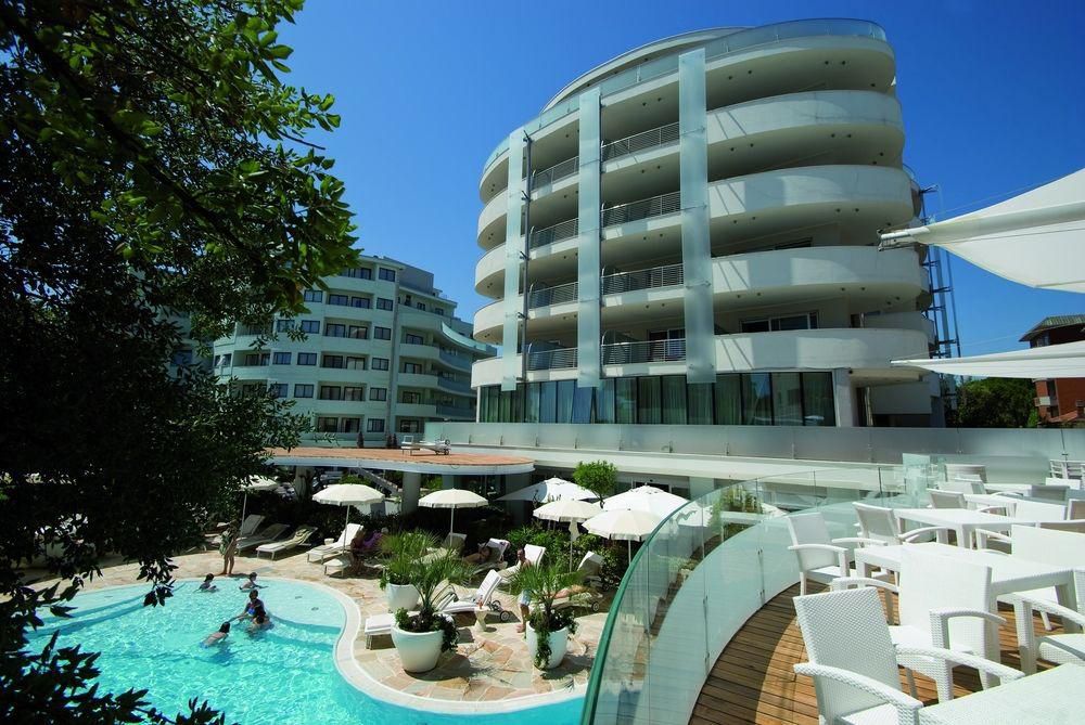Hotelanlage
