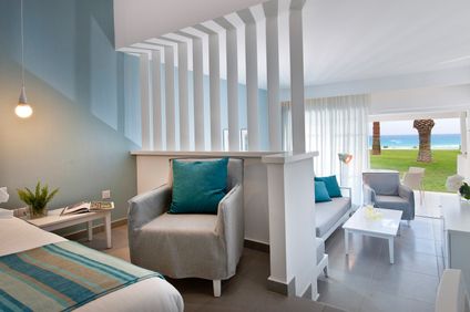 Suite Strand Bungalow