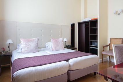 6. Bild der Unterkunft