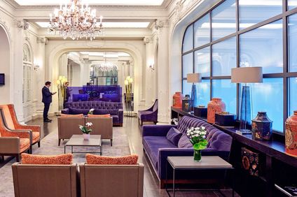 9. Bild der Unterkunft