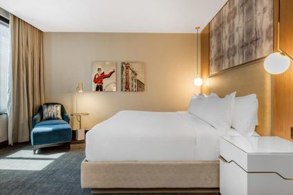 2. Bild der Unterkunft