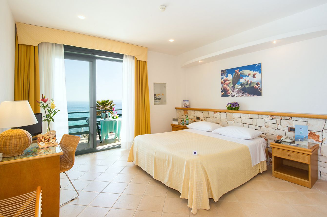 Chambre double