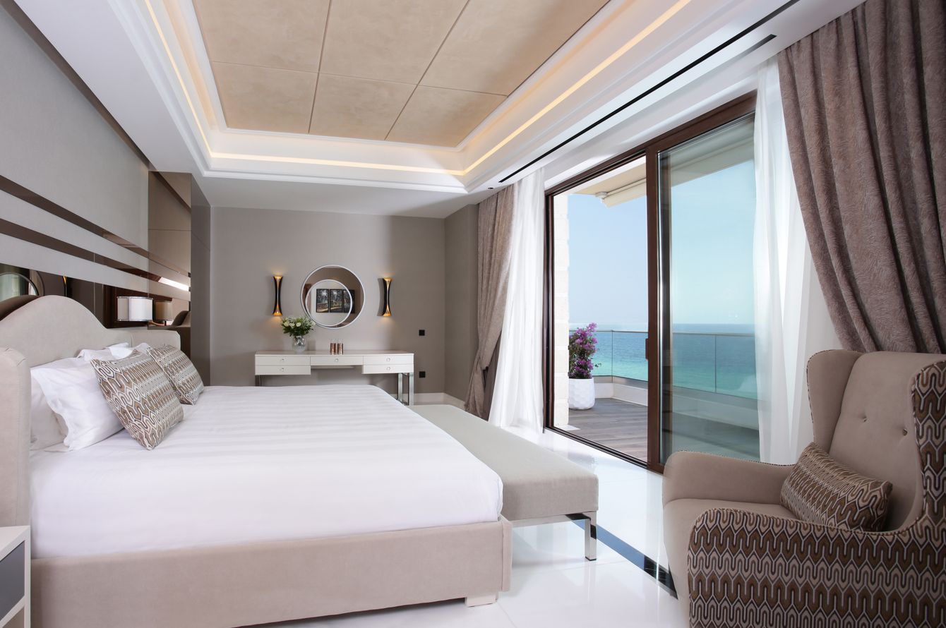 Royal Suite
