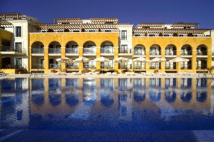 4. Bild der Unterkunft