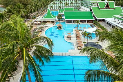 2. Bild der Unterkunft