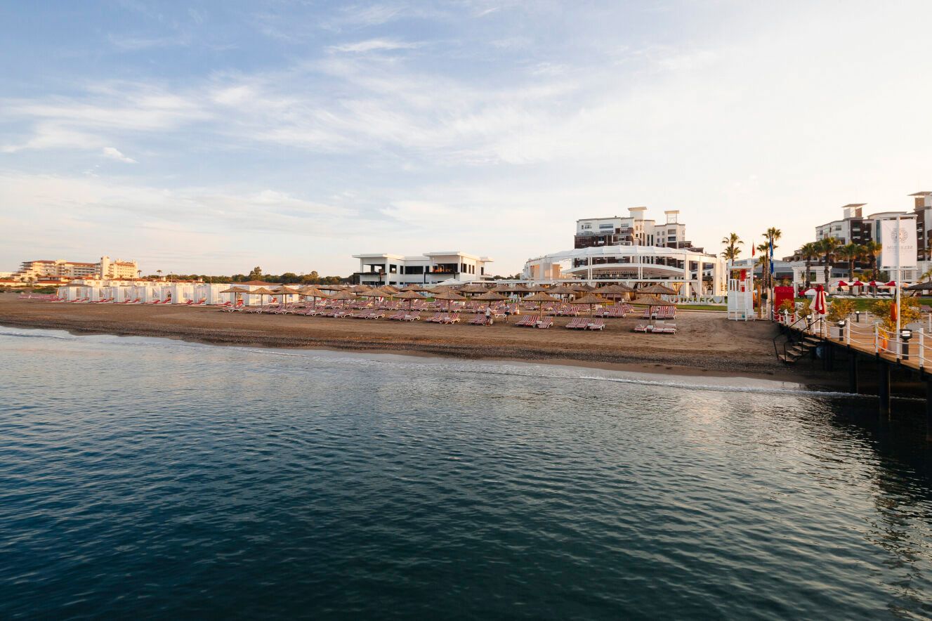 Selectum Luxury Resort Belek