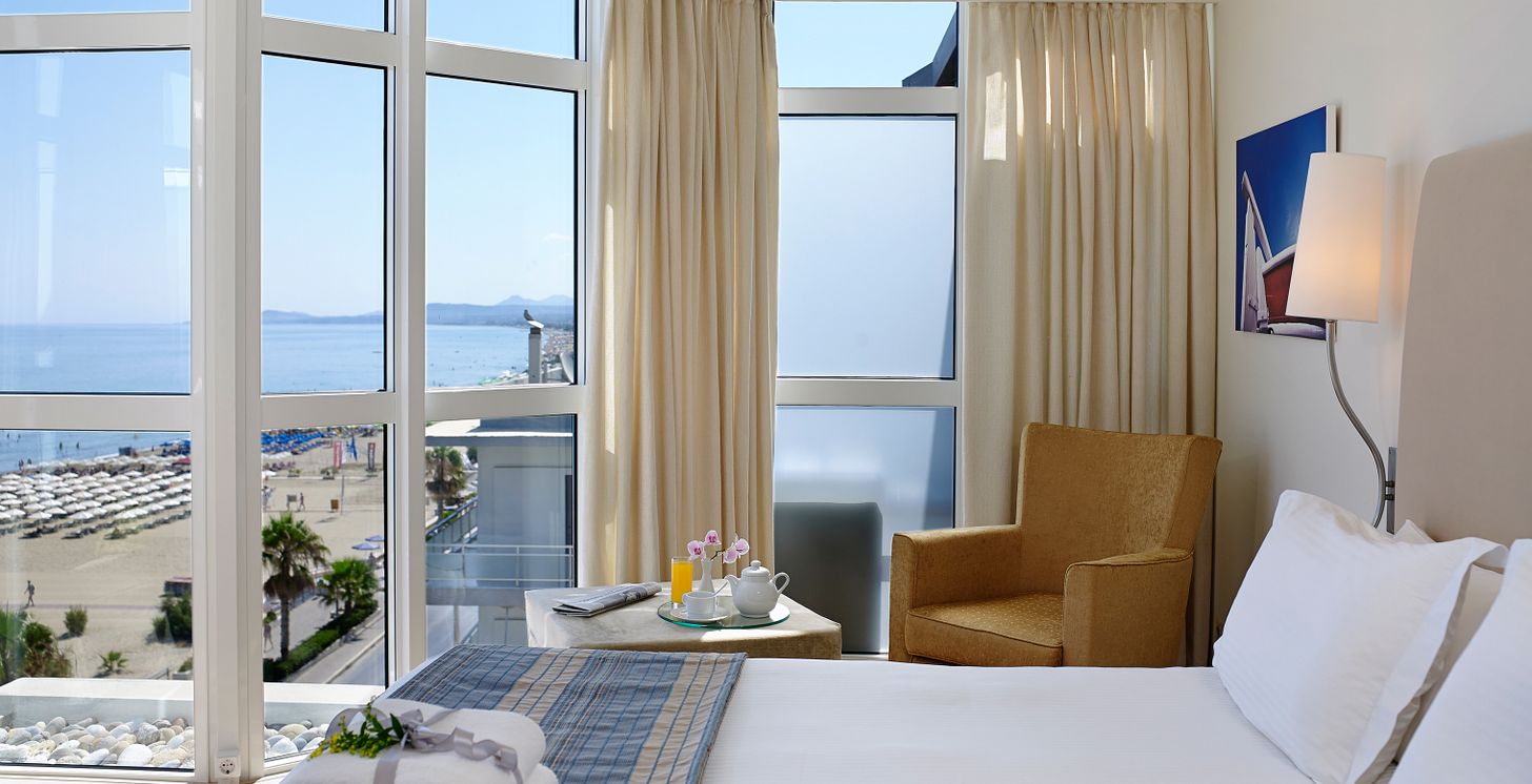 Suite Deluxe