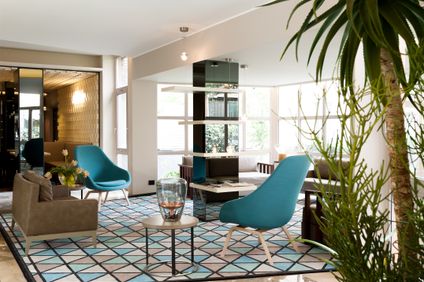 8. Bild der Unterkunft