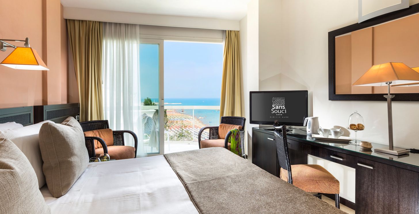 Chambre double Zaffiro
