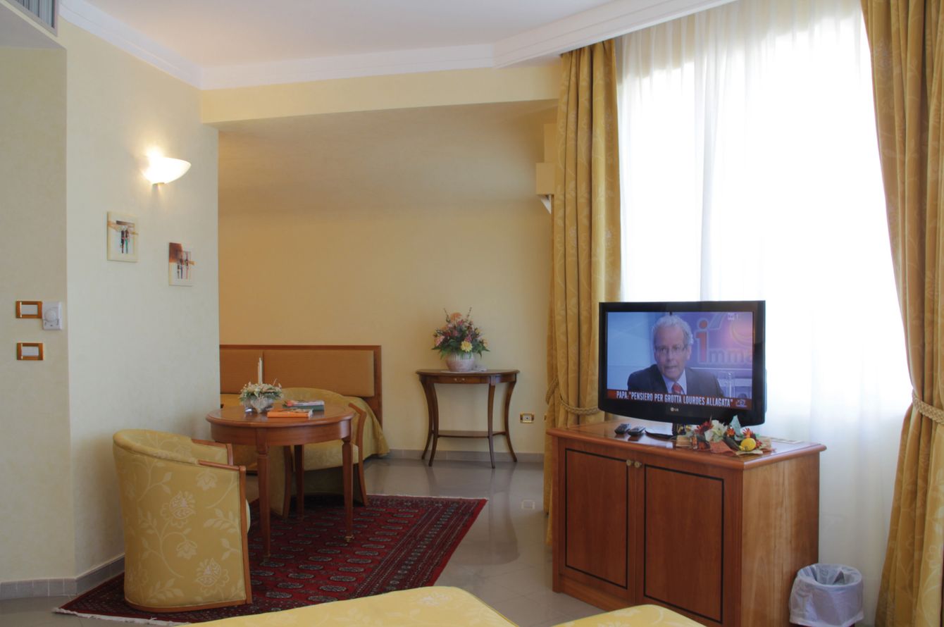 Suite Junior