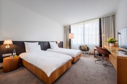 4. Bild der Unterkunft