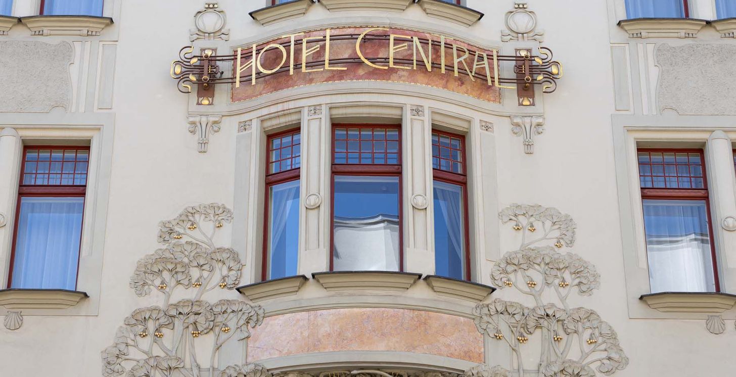 K+K Hotel Central