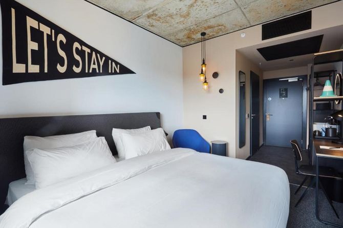 Doppelzimmer Executive