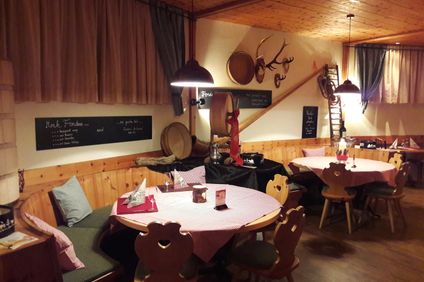 8. Bild der Unterkunft