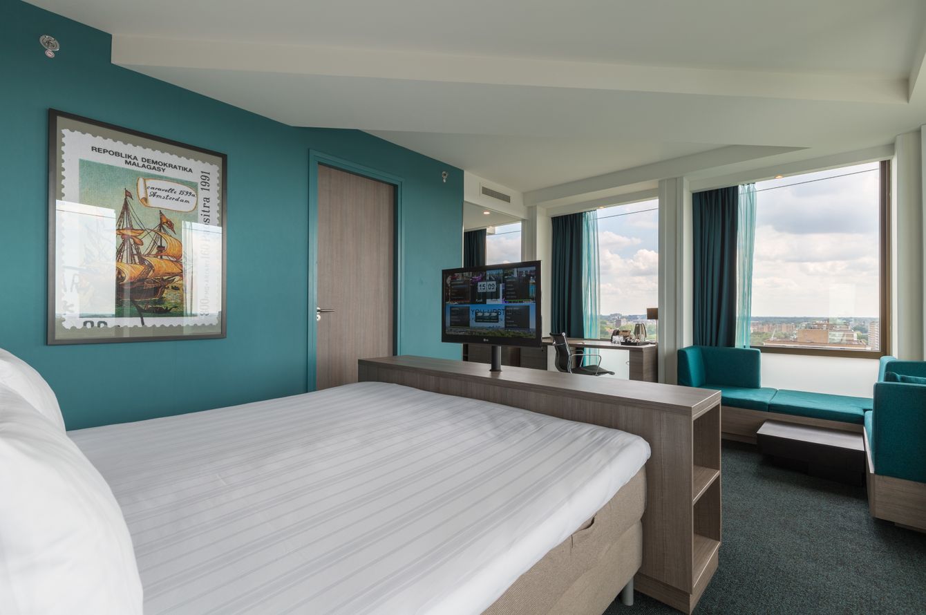 Doppelzimmer Executive
