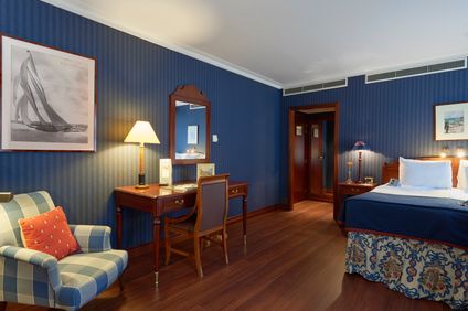 4. Bild der Unterkunft