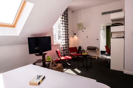 9. Bild der Unterkunft