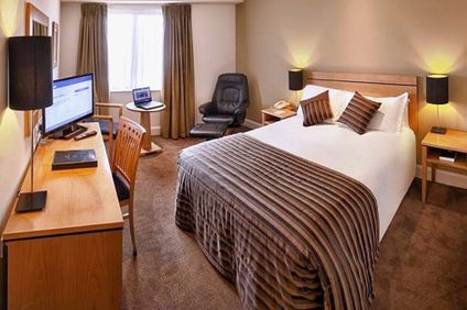 5. Bild der Unterkunft