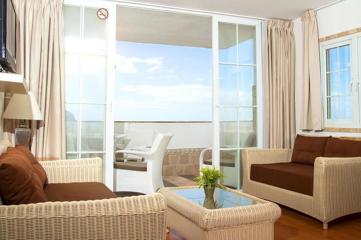 Appartement Superior