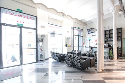 6. Bild der Unterkunft