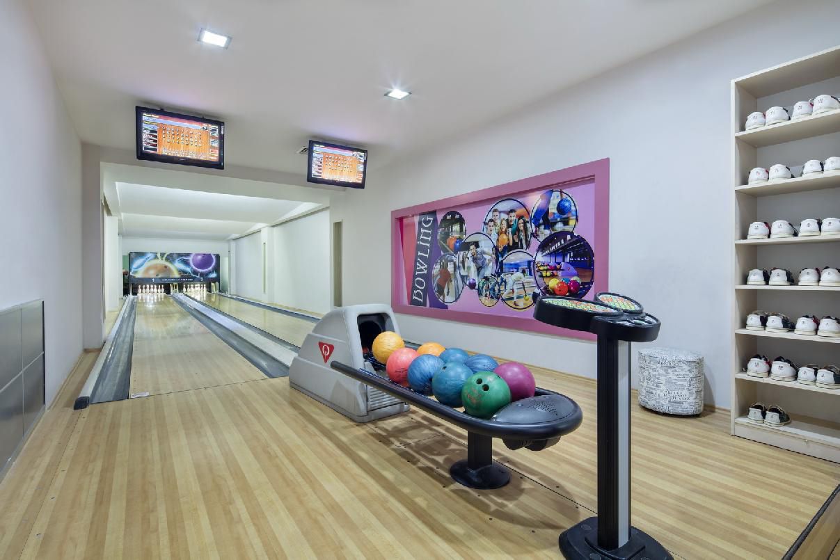 Bowling