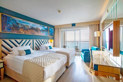 Doppelzimmer Superior