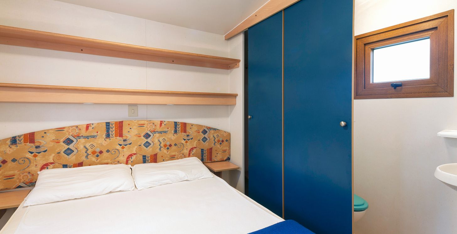 mobil-home Baia Comfort
