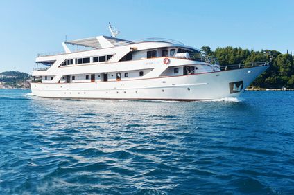 9. Bild der Rundreise