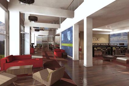 4. Bild der Unterkunft