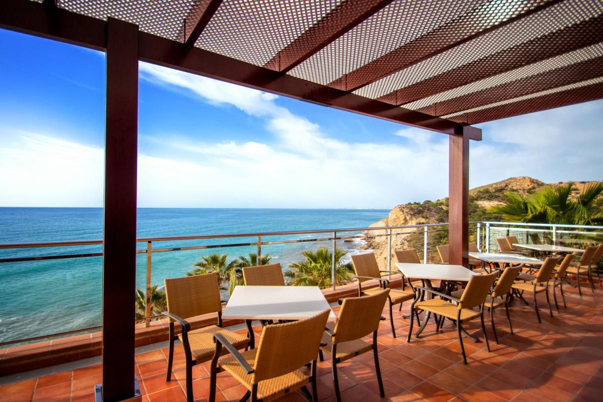 Terrasse de toit