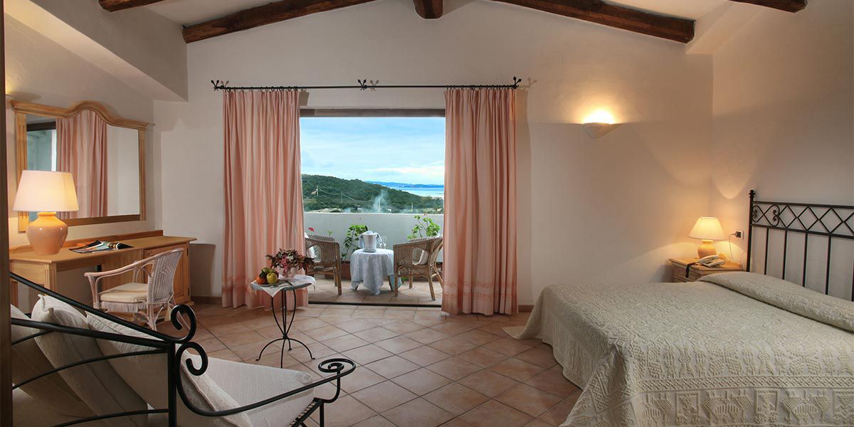 Chambre double