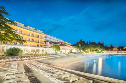 7. Bild der Unterkunft