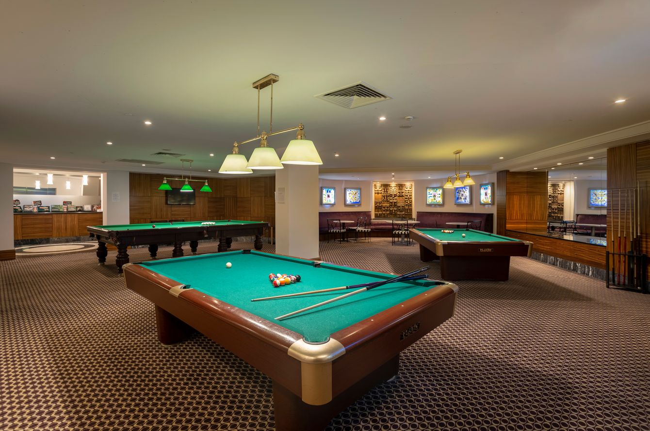 Billard