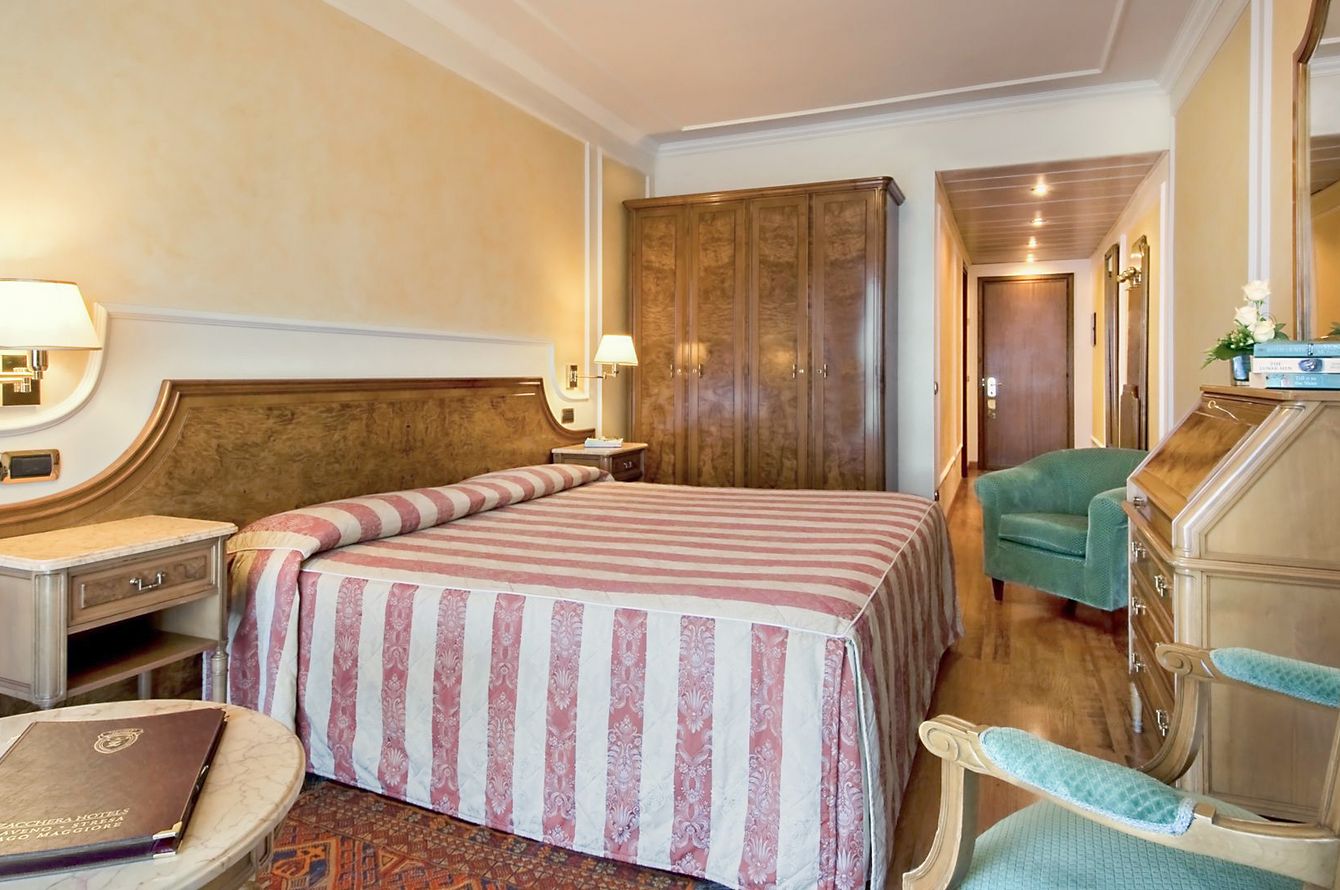 Chambre double