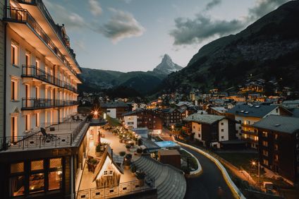 BEAUSiTE Zermatt