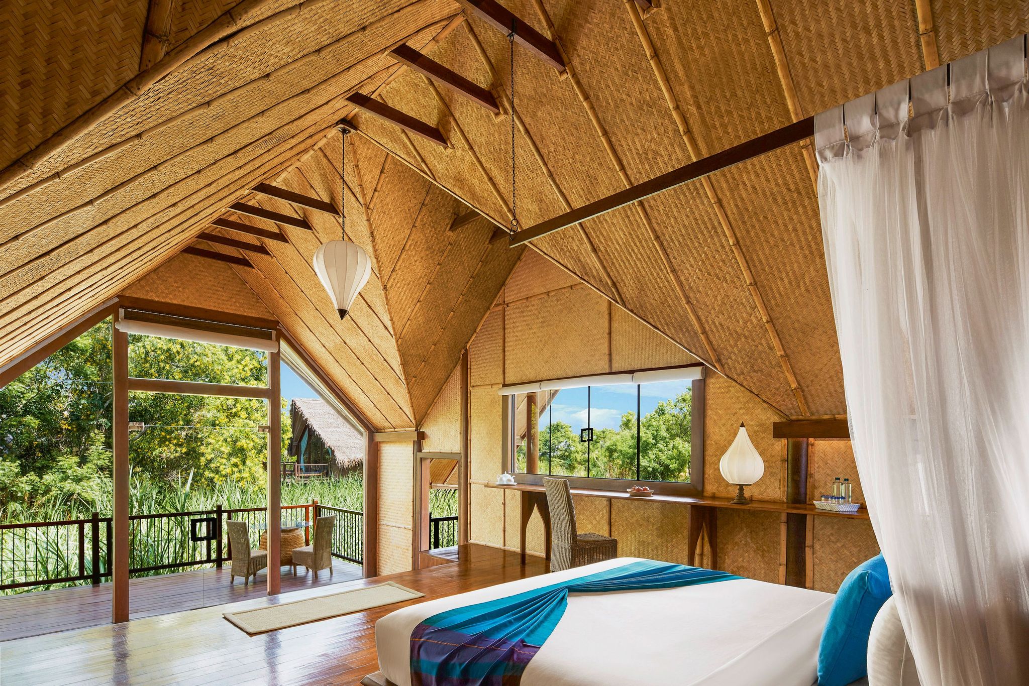 Paddy Villa